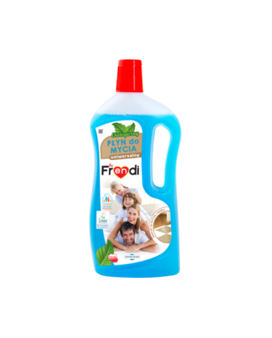 Płyn Uniwersalny beFrendi – Morska Bryza