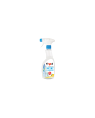 Płyn do mycia szyb beFrendi – Cytrynowy