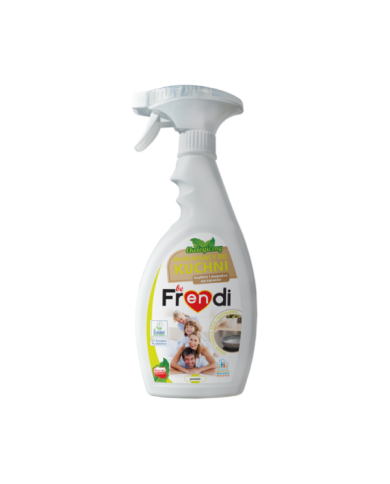 Płyn myjący do kuchni beFrendi – Pomelo