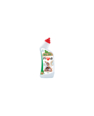 Żel do WC beFrendi – Leśna Polana 