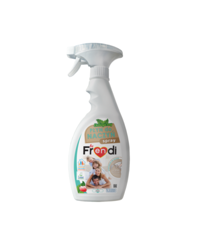 Płyn do naczyń mięta