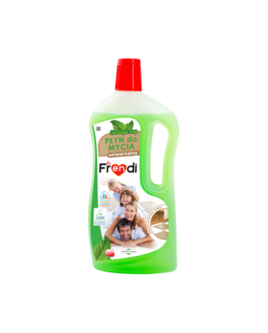 Płyn Uniwersalny beFrendi – Powiew wiosny
